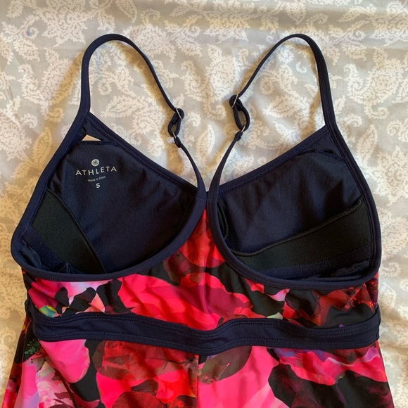 Athleta Swim Dress - Picture 4 of 8